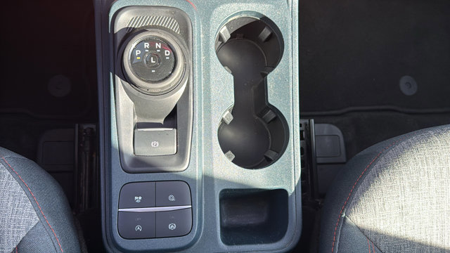 Certified 2022 Ford Maverick XLT w/ XLT Luxury Package image 22