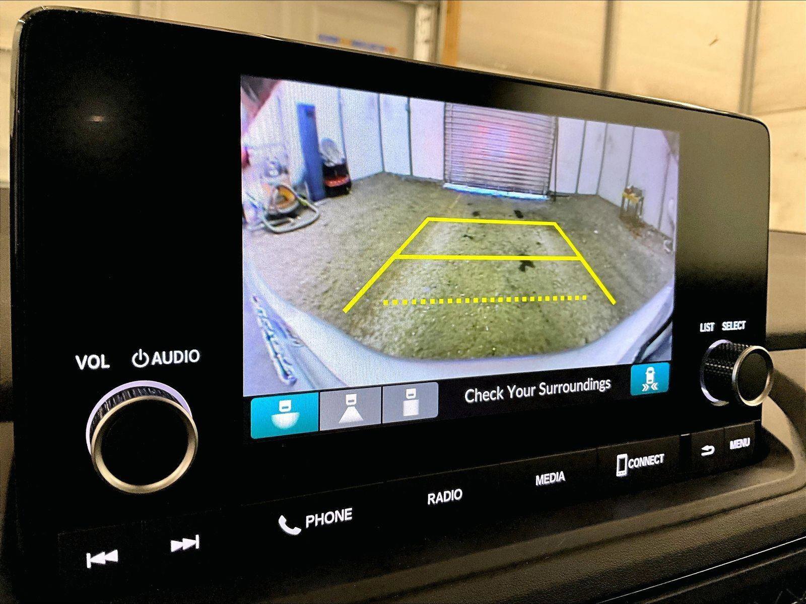 Used 2024 Honda Accord EX image 20