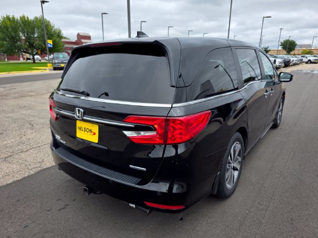 Used 2021 Honda Odyssey Touring image 8