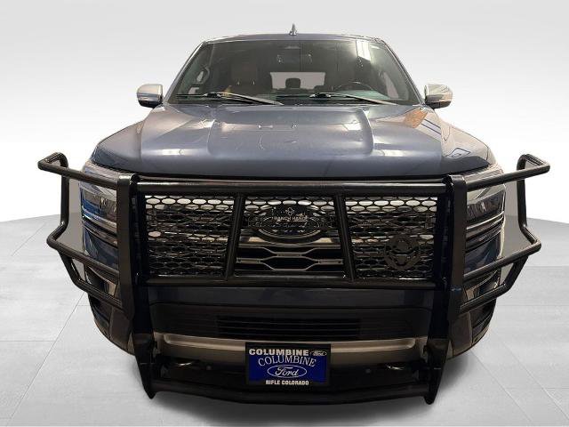 Certified 2023 Ford Expedition Max Platinum AWD/4WD image 7