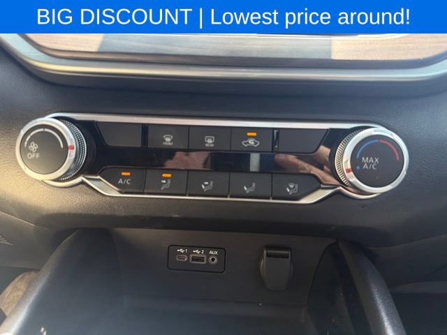 Used 2024 Nissan Altima 2.5 SV FWD image 28