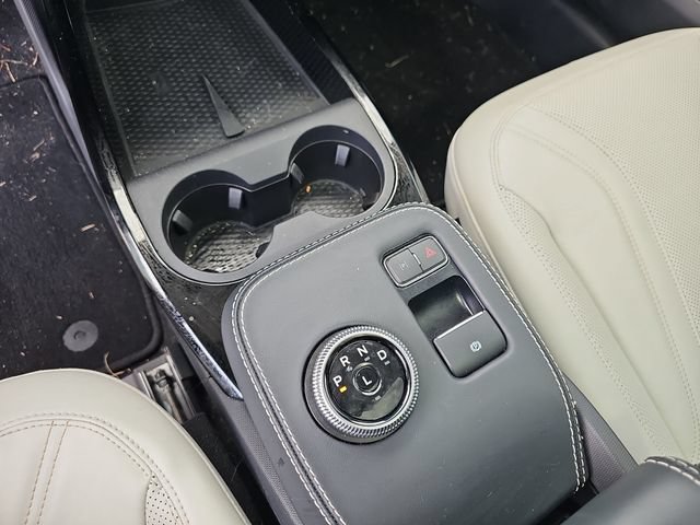Certified 2024 Ford Mustang Mach-E Premium RWD image 22