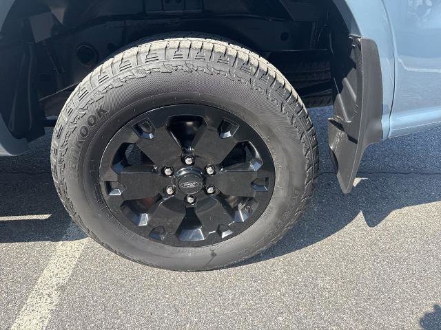Certified 2023 Ford Ranger XLT w/ Equipment Group 302A High AWD/4WD image 26
