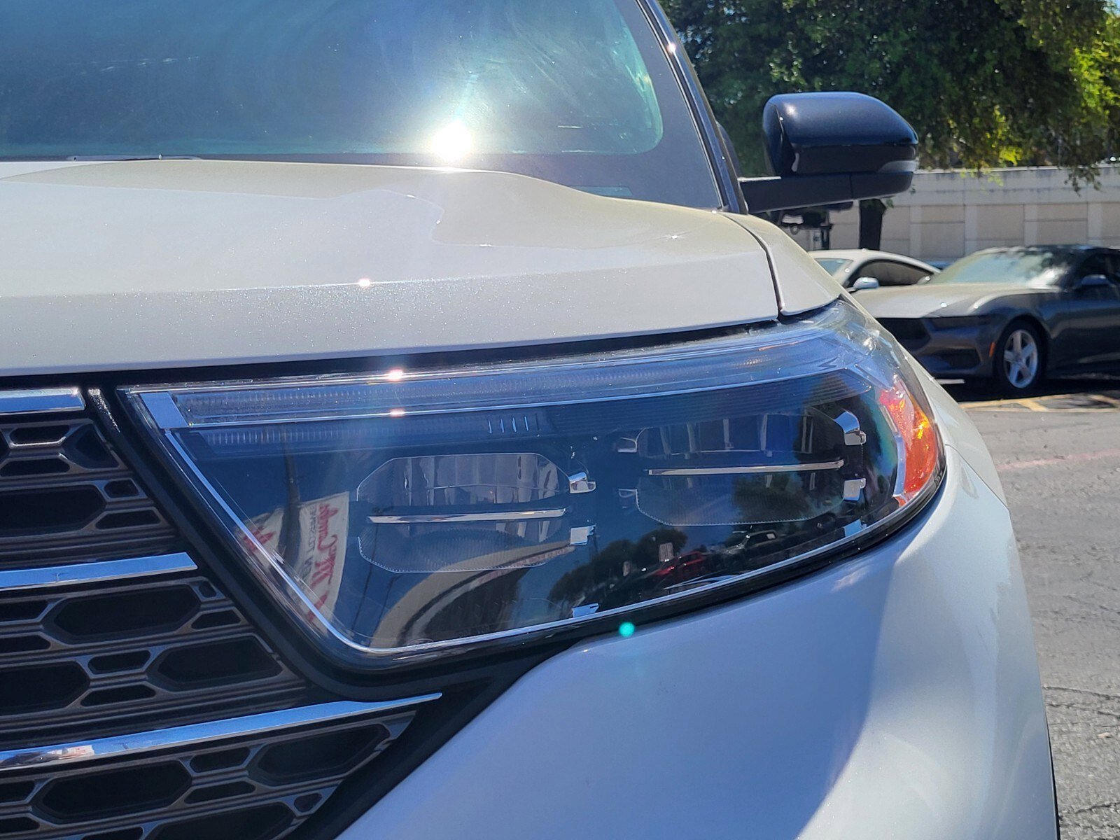 Certified 2023 Ford Explorer King Ranch w/ Technology Package image 11