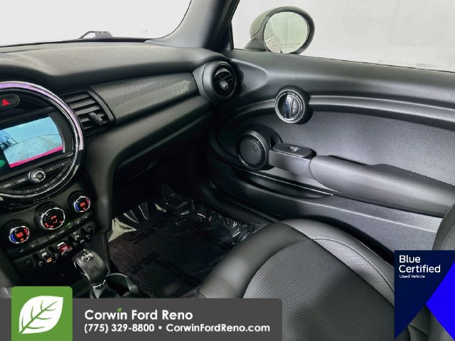 Used 2019 MINI Cooper 2-Door Hardtop FWD image 28