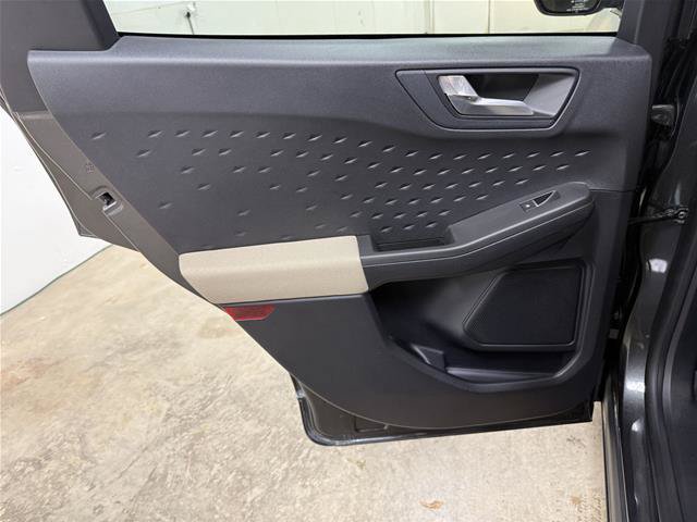 Certified 2020 Ford Escape SE AWD/4WD image 25
