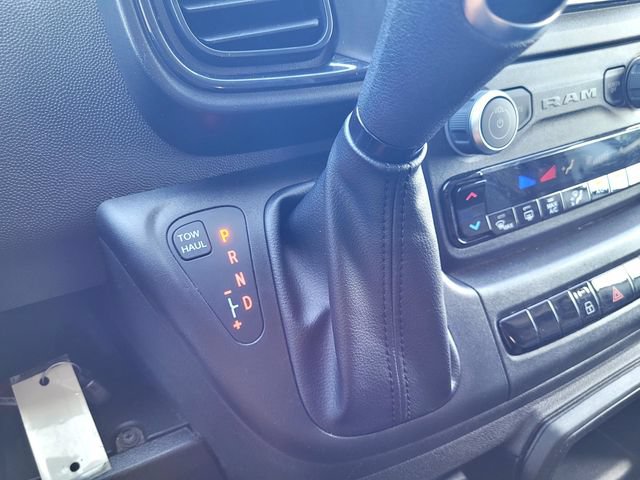Used 2025 RAM ProMaster 3500 w/ Convenience Group FWD image 17
