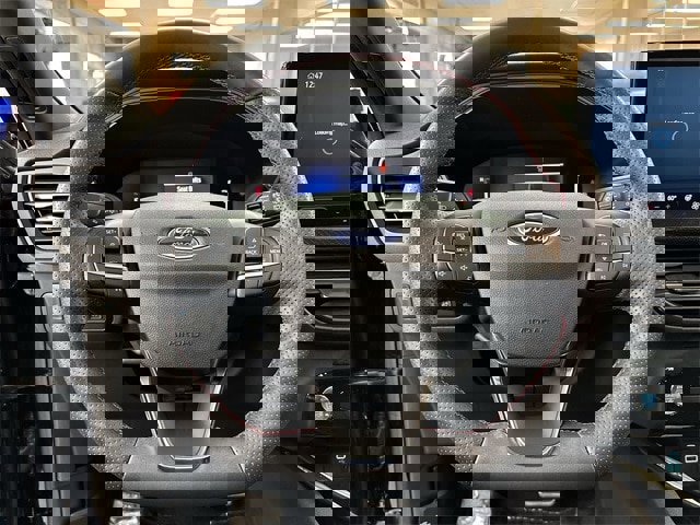 Certified 2023 Ford Escape ST-Line w/ Tech Pack #1 image 6