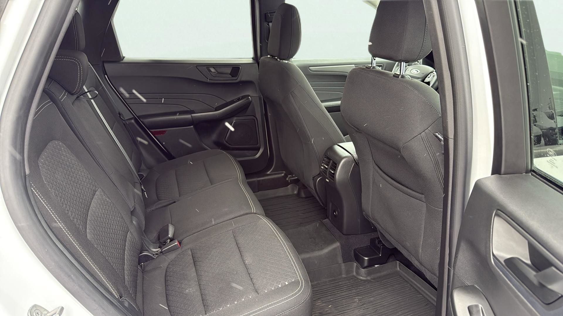 Certified 2023 Ford Escape Active w/ Tech Pack #1 image 18