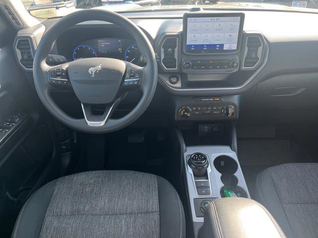 Certified 2022 Ford Bronco Sport Big Bend image 6