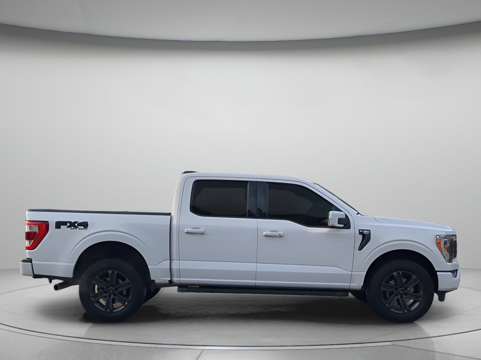 Certified 2023 Ford F150 Lariat w/ Max Trailer Tow Package AWD/4WD image 39