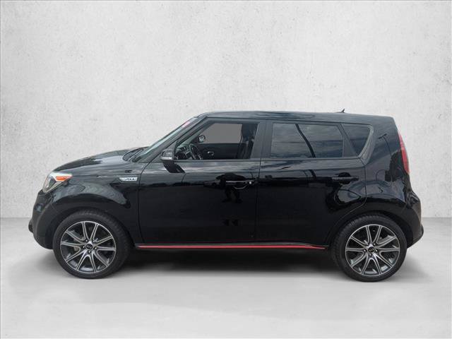 Used 2018 Kia Soul ! FWD image 9