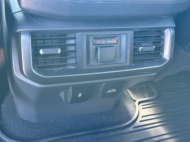 Certified 2023 Ford F150 Lariat w/ Equipment Group 502A High AWD/4WD image 22