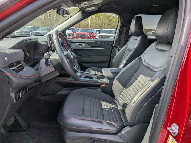 Certified 2025 Ford Explorer ST-Line image 15