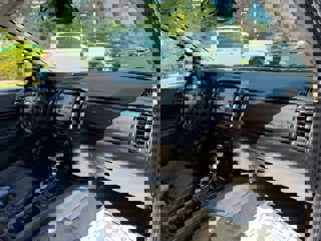 Certified 2023 Ford Ranger Lariat w/ FX4 Off-Road Package image 21