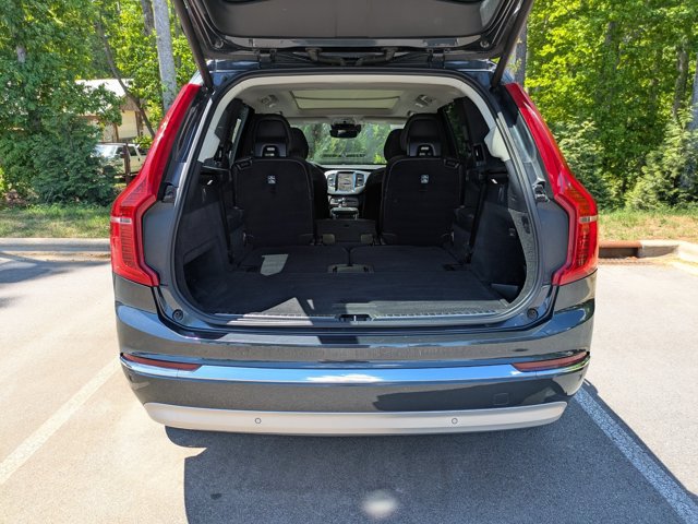 Used 2022 Volvo XC90 T6 Inscription w/ Advanced Package AWD/4WD image 31