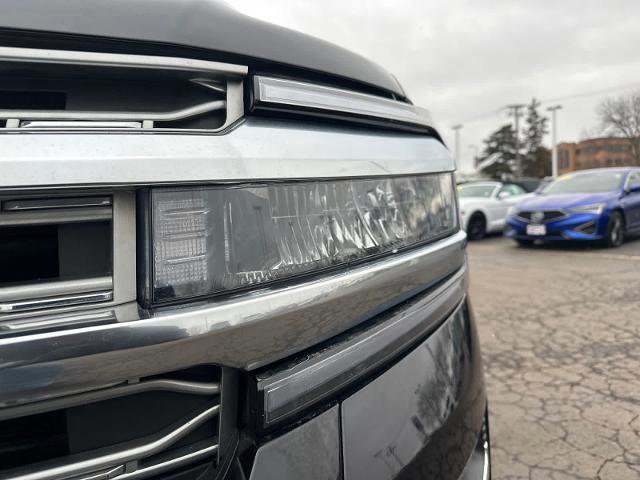 Certified 2023 Ford Expedition Max Platinum image 11