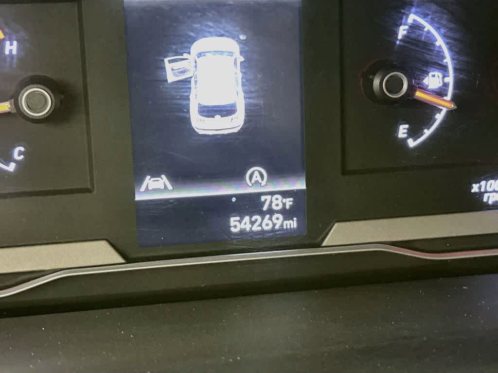 Used 2024 Hyundai Tucson SEL FWD image 23