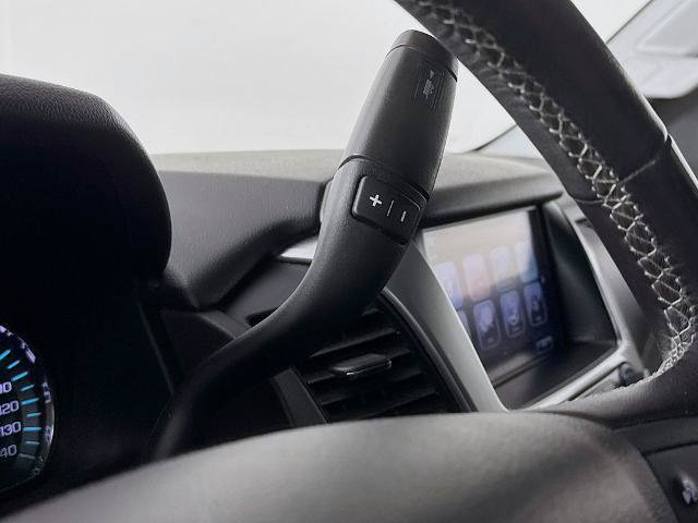 Used 2020 Chevrolet Suburban LT AWD/4WD image 19