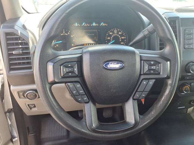 Certified 2018 Ford F150 XL w/ Equipment Group 101A Mid RWD image 7