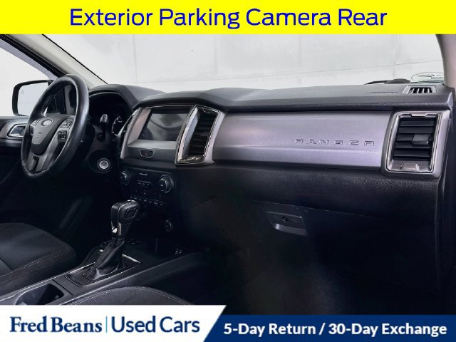 Certified 2020 Ford Ranger XLT w/ Equipment Group 301A Mid AWD/4WD image 32