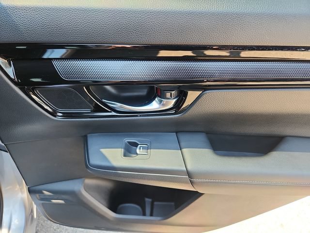 Used 2025 Honda CR-V EX-L image 31