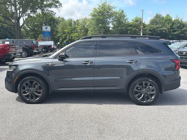 Used 2023 Kia Sorento SX Prestige AWD/4WD image 4