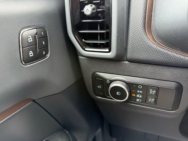 Certified 2023 Ford Bronco Sport Outer Banks w/ Tech Package image 35