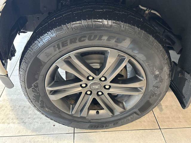 Certified 2021 Ford F150 Lariat w/ Equipment Group 502A High image 32