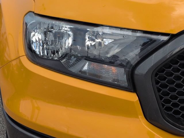 Certified 2021 Ford Ranger XLT w/ Equipment Group 302A High AWD/4WD image 10