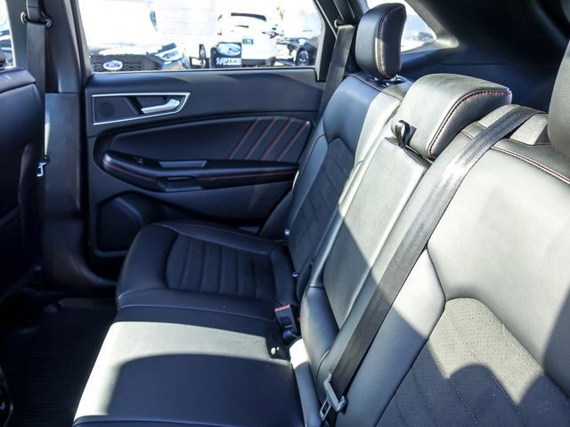 Certified 2024 Ford Edge ST-Line image 15