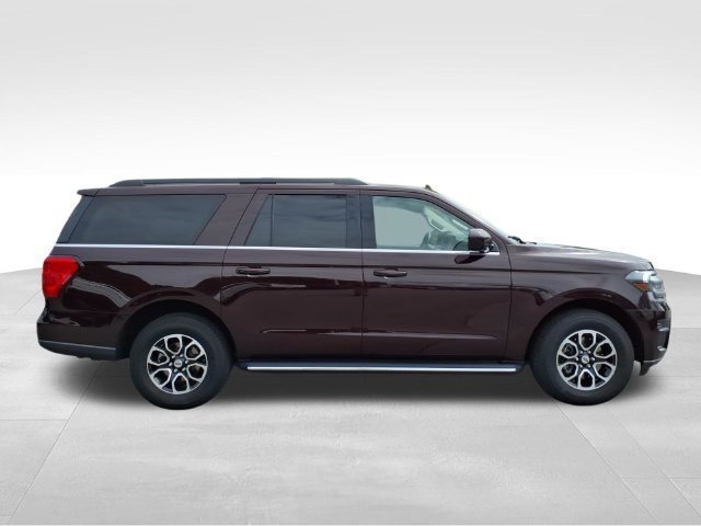Certified 2023 Ford Expedition Max XLT AWD/4WD image 14