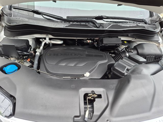 Used 2022 Honda Pilot EX-L image 40