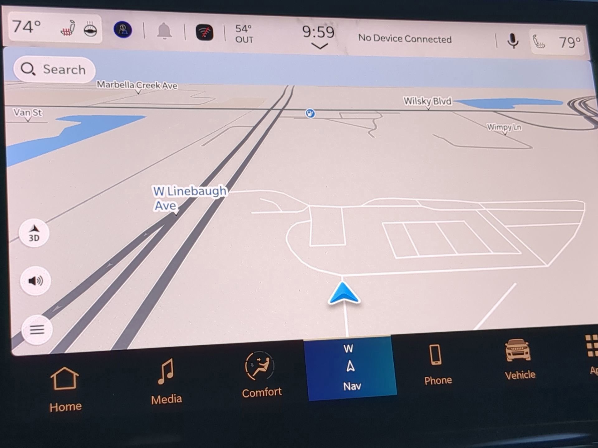 Used 2025 Jeep Grand Cherokee Limited w/ Trailer Tow Package image 51