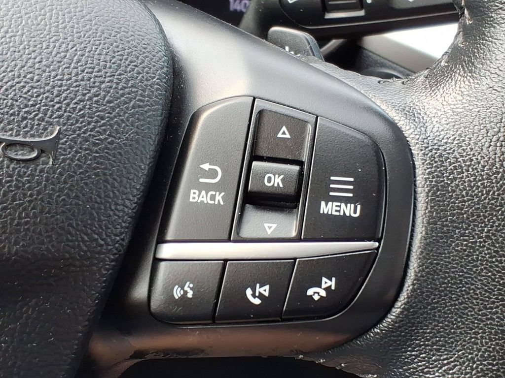 Certified 2020 Ford Escape SEL AWD/4WD image 23
