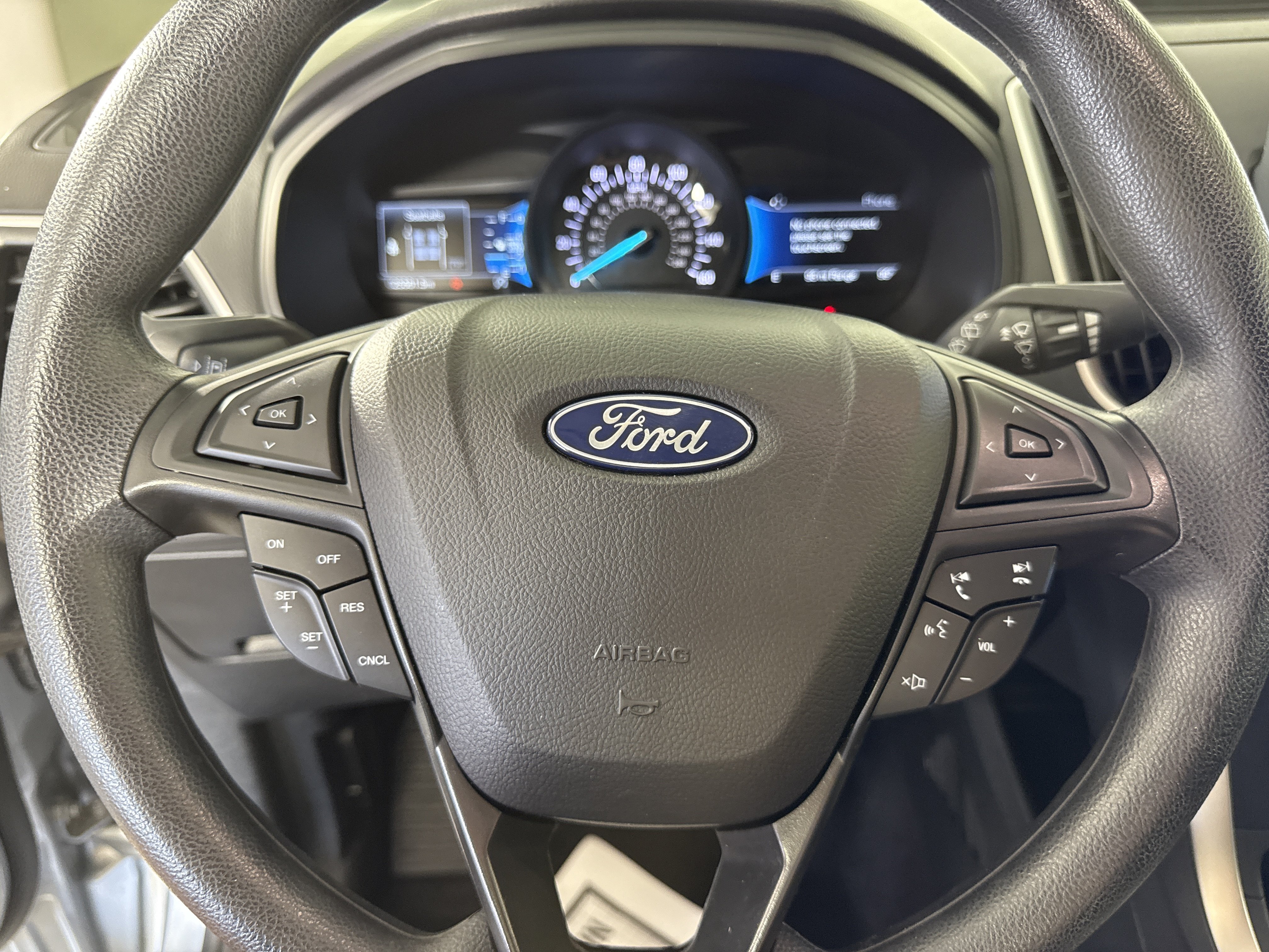 Certified 2023 Ford Edge SE w/ Black Appearance Package AWD/4WD image 27