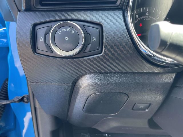 Certified 2017 Ford Mustang Coupe RWD image 13