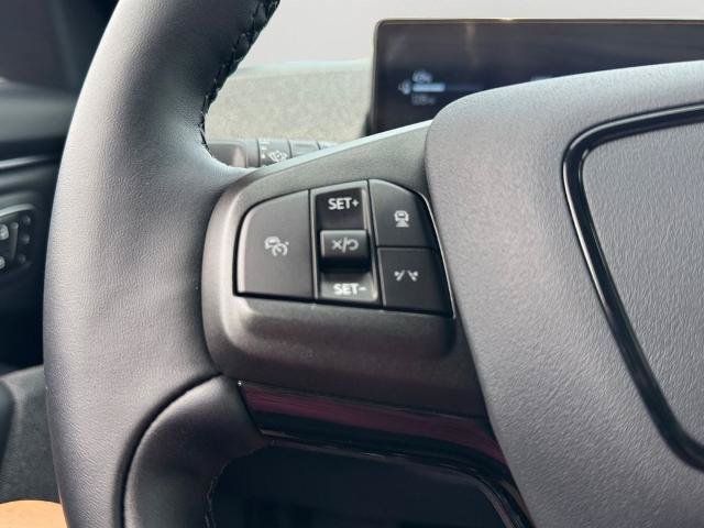 Certified 2025 Ford Mustang Mach-E Premium AWD/4WD image 18