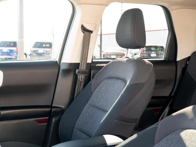 Certified 2024 Ford Bronco Sport Big Bend image 16