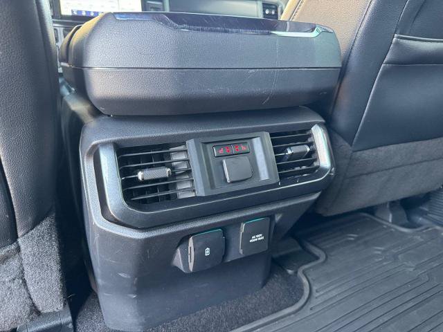 Certified 2022 Ford F150 Lariat w/ Equipment Group 502A High AWD/4WD image 20