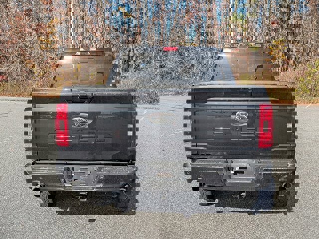 Certified 2023 Ford F150 XLT w/ Equipment Group 302A High image 5