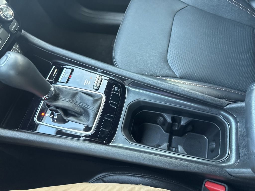 Used 2023 Jeep Compass Latitude image 29