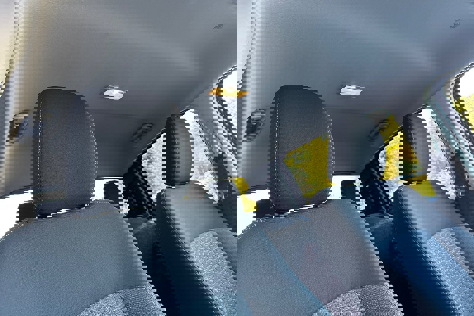 Certified 2024 Ford Ranger XLT w/ Equipment Group 301A High image 17