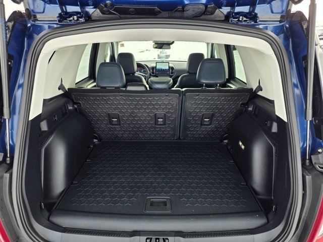 Certified 2023 Ford Bronco Sport Outer Banks w/ Tech Package image 14