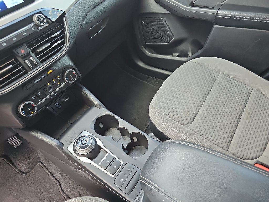Certified 2022 Ford Escape SE w/ Convenience Package FWD image 23