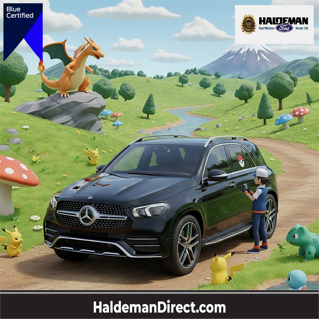 Used 2021 Mercedes-Benz GLE 450 4MATIC