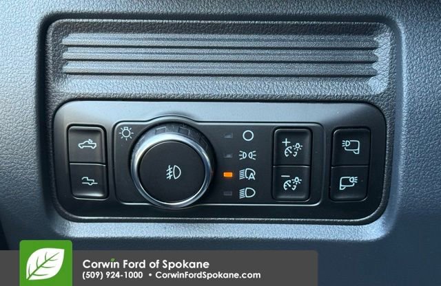 Certified 2026 Ford F450 Platinum AWD/4WD image 28