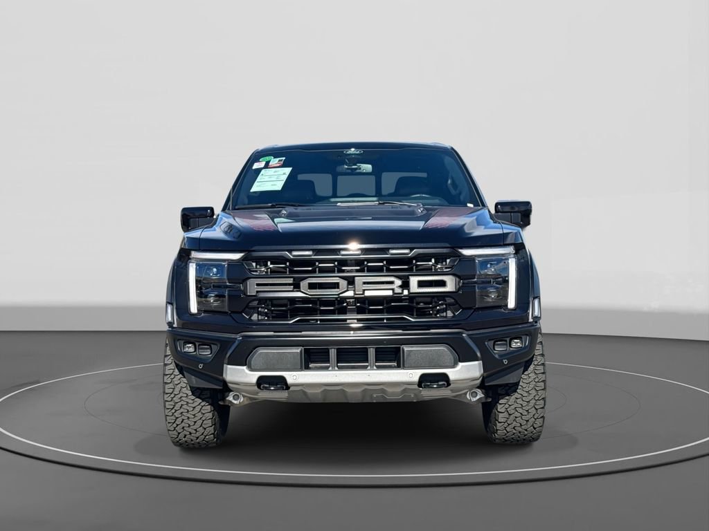 Certified 2025 Ford F150 Raptor image 6
