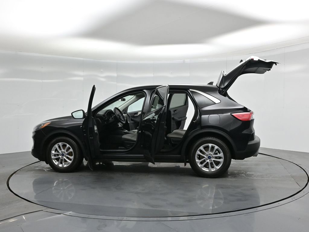 Certified 2022 Ford Escape SE w/ Convenience Package image 36