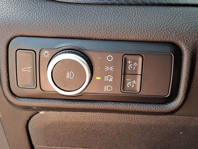 Certified 2024 Ford Explorer ST w/ Equipment Group 401A image 26